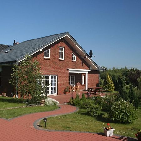 Bed and Breakfast Darmaleba Exterior foto