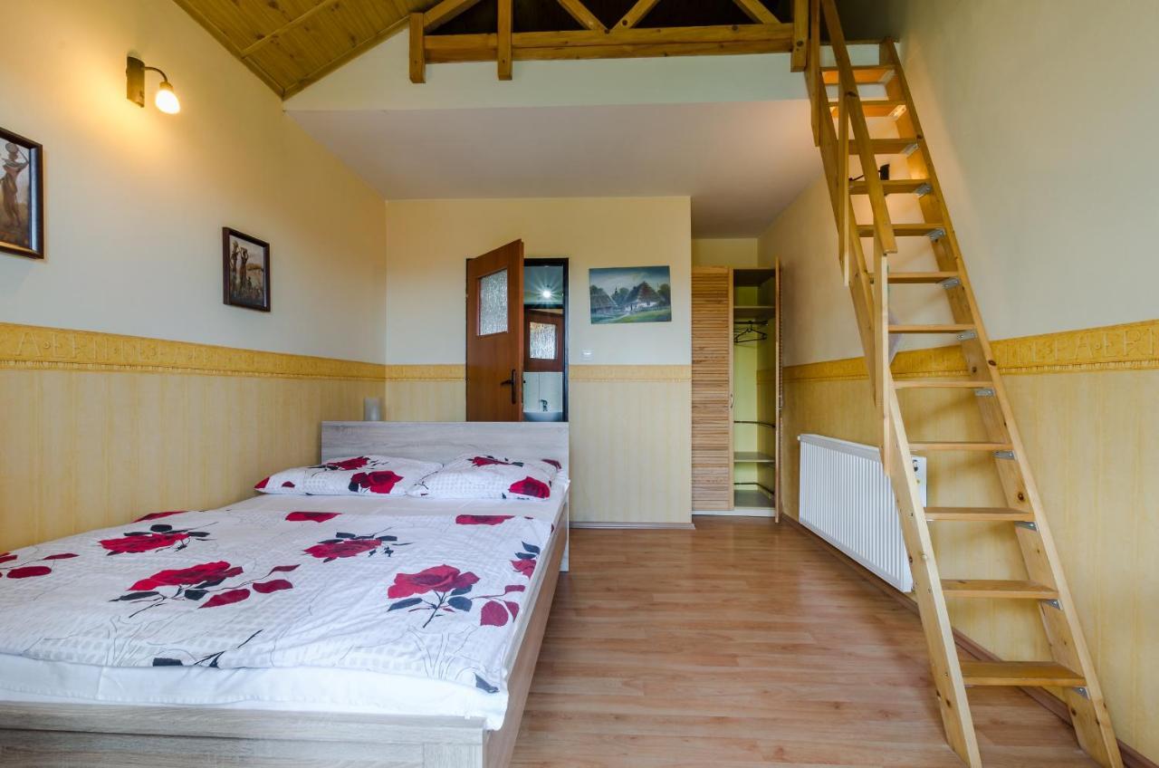 Bed and Breakfast Darmaleba Exterior foto