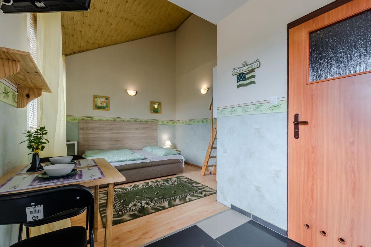 Bed and Breakfast Darmaleba Exterior foto