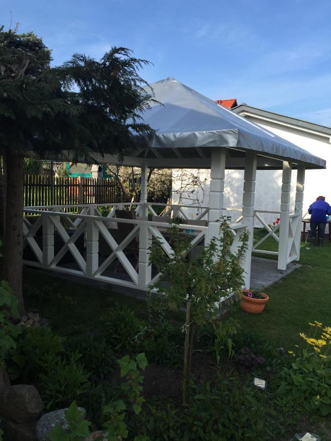 Bed and Breakfast Darmaleba Exterior foto